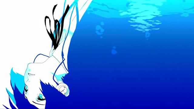 Persona 3 Reload's Pause Menu (Clean) смотреть онлайн