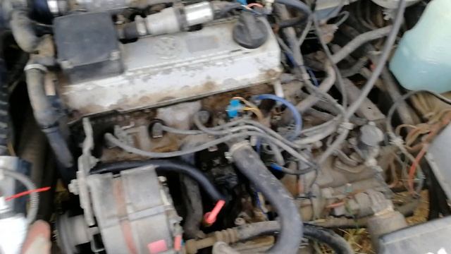 Как найти подсос воздуха на любой машине / Vacuum leaks. How to find on any machine смотреть онлайн