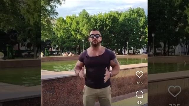 Летом можно заниматься спортом и на улице смотреть онлайн