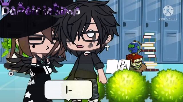 ♫ back to life — | GLMM | (part 2) смотреть онлайн