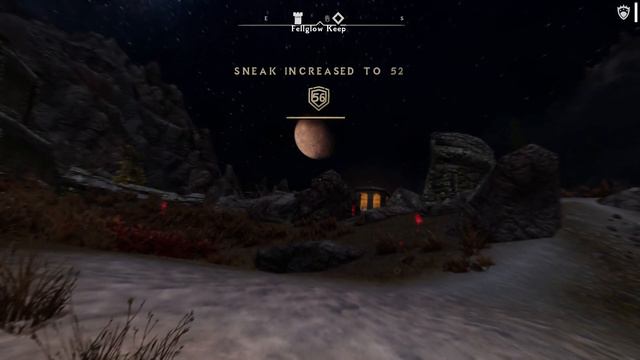 Skyrim Modded - Part 112 | Hitting the Books смотреть онлайн