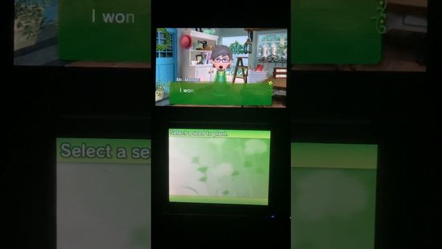streetpass games session round 2 part 2 flower town,market crashers and mii trek смотреть онлайн