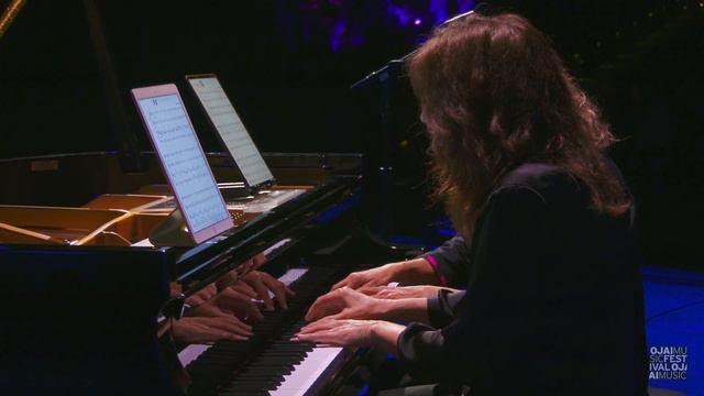 75th Ojai Music Festival, THU 9.16.21 | Ojai Mix - Prelude to a Festival смотреть онлайн