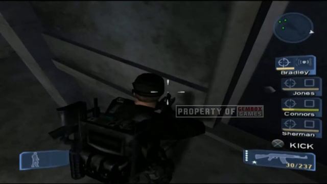 Conflict Global Terror Walkthrough Hard Mode HD [PlayStation 2] || Chokehold || GEMBOX GAMES смотреть онлайн