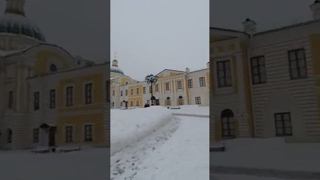 Экскурсия по Твери с НикТВ 2023 Ведущия Ирина Редкова.