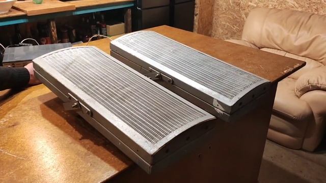 Звуковые колонки уличные брз 15кз-1 (1973/1977гг) смотреть онлайн