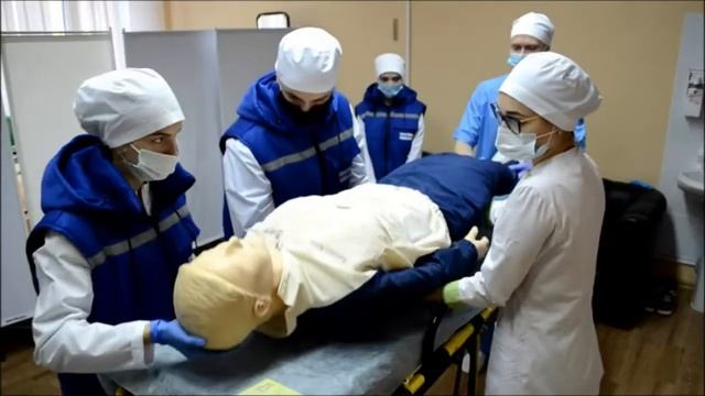 Специальность 31.02.01 Лечебное дело смотреть онлайн