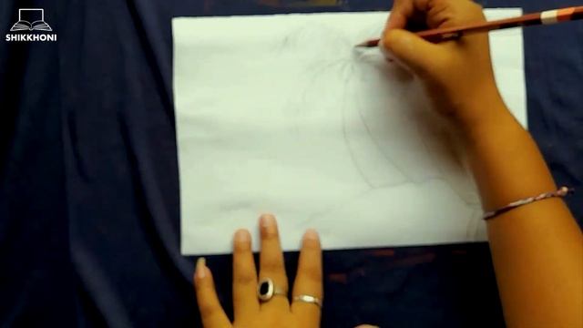 Shikkhoni Sketch Master: Learn The Art of Pencil Sketching in 3 Minutes. смотреть онлайн