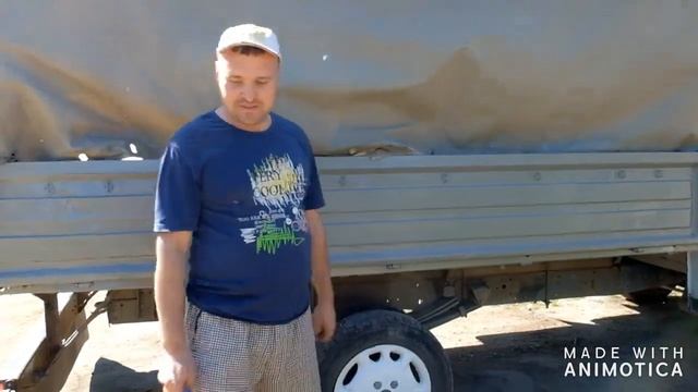 Ремонт и усиление кузова Газель ГАЗ 3302 смотреть онлайн