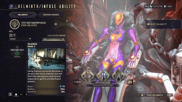 Warframe | How to Consistently Succeed in Duviri's Steel Path Circuit смотреть онлайн