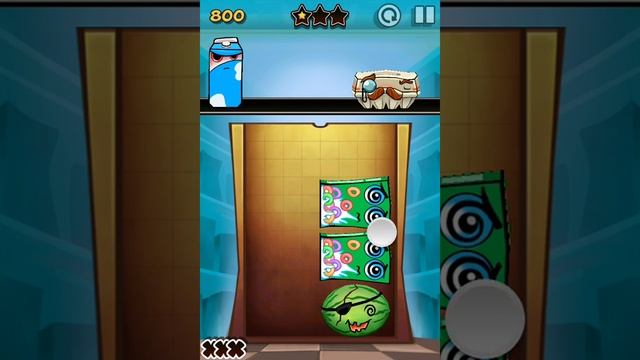 Bag It! Walkthrough - Got Split? Level 8 смотреть онлайн