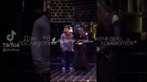 ~Подборка видео из ТТ~ `Гарри Поттер`