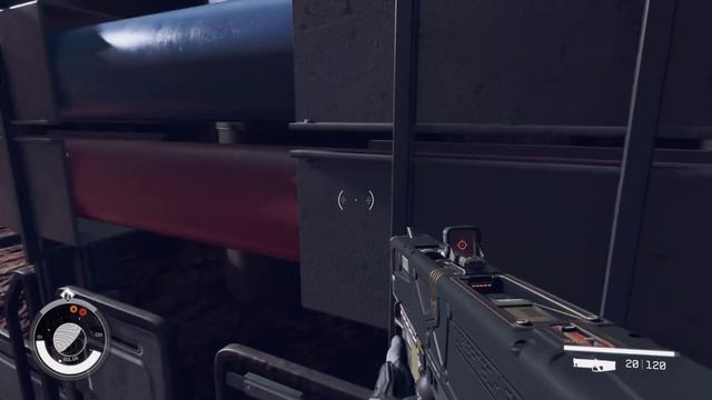 Where to find the Legendary Coachman - Legendary weapons on Starfield смотреть онлайн