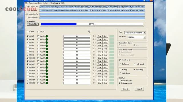 How To Install Flash Drive For Android Smart Phone IPhone5 смотреть онлайн