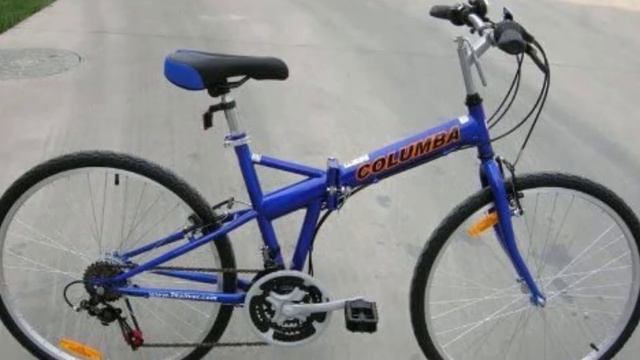 The 6 Best Folding Bikes – [2022 Reviews & Guide] смотреть онлайн