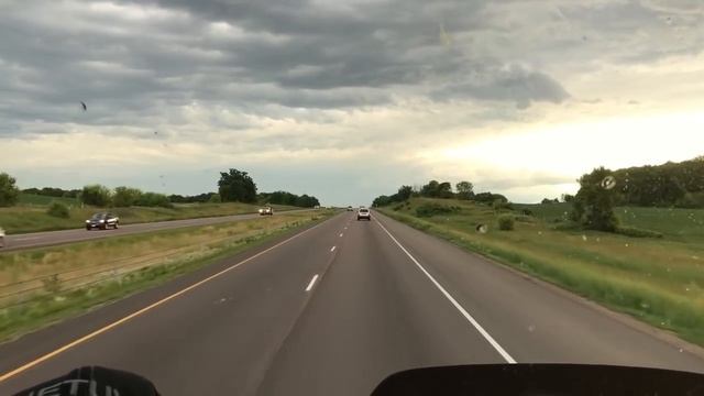 349 Дальнобой США Пятница и суббота. смотреть онлайн