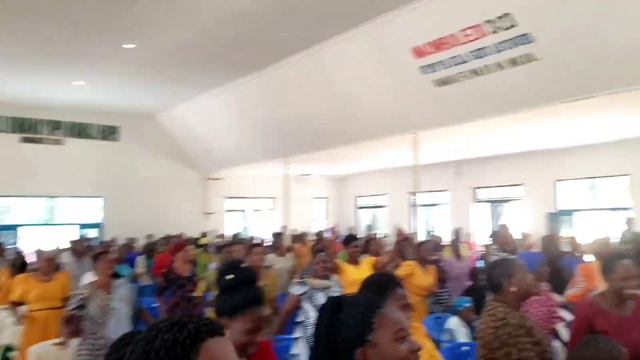 #christina mbilinyi akifanya huduma nzega ilikuwa ni 🔥 🔥 #trending смотреть онлайн