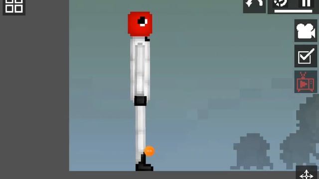 Обновление моего пака на Радужных друзей. Melon Playground. Rainbow friends pack update. Plaidus MP смотреть онлайн