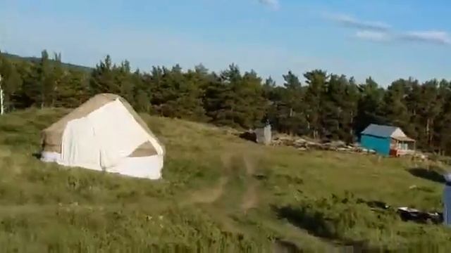 Природа Северного Казахстана смотреть онлайн