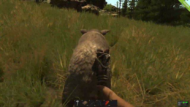 RUST - Часть 5 "Разделение труда" смотреть онлайн