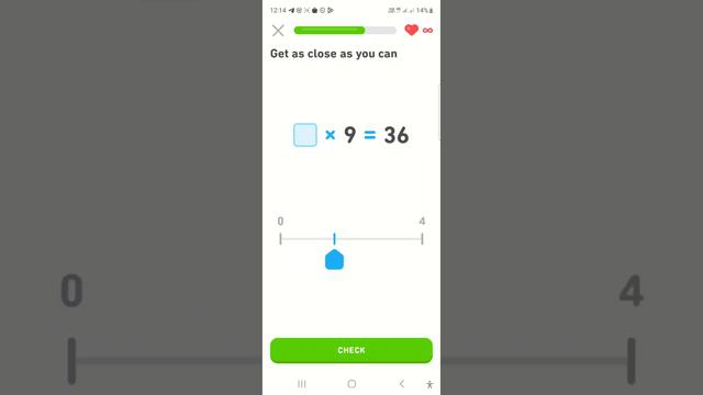 Решаю задания по математике и по музыке в Duolingo смотреть онлайн