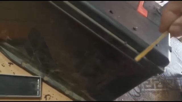 Восстанавление неразборного аккумулятора/видео San Bazhe смотреть онлайн