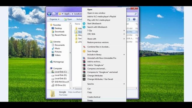 Google Earth Loading My Places, Kml, Including Enabled Overlays Error [SOLVED]