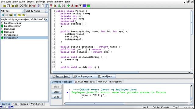 Inheritance Protected смотреть онлайн