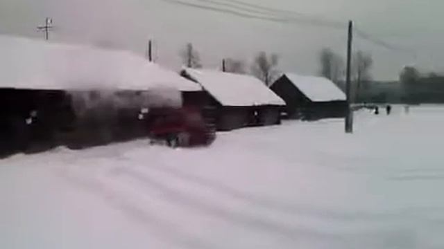 Самодельный гусеничный вездеход (своими руками)Самоделка смотреть онлайн