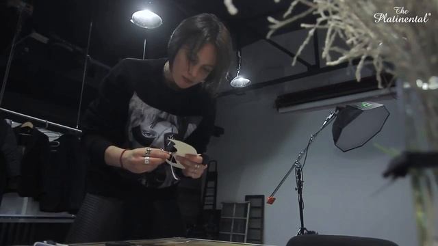 Содане автрских коллажей для настенных панно - Hand Made Art Collage смотреть онлайн