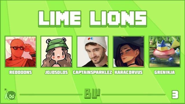 Block Wars 3 ALL TEAMS ANNOUNCED + PREDICTIONS смотреть онлайн