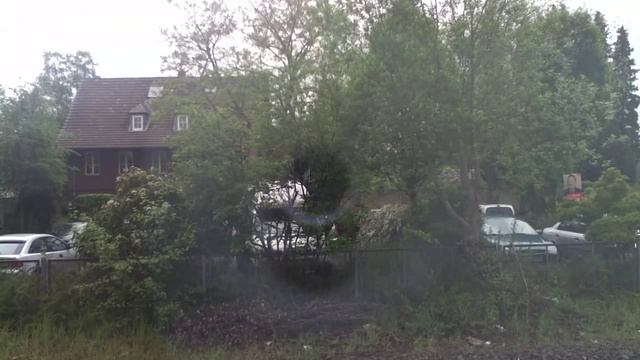 Linie S11 Köln Mülheim-Bergisch Gladbach смотреть онлайн