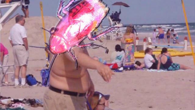 Making of... Bad Mojo [01] The Concept смотреть онлайн