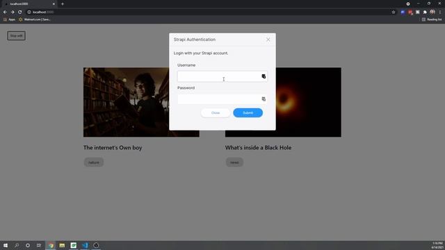A introduction to TinaCMS, edit your blog in real time! смотреть онлайн