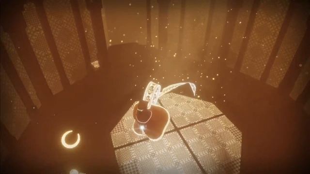 Путешествие: Трофей Предки/Journey: Trophy Ancestors PS4 смотреть онлайн