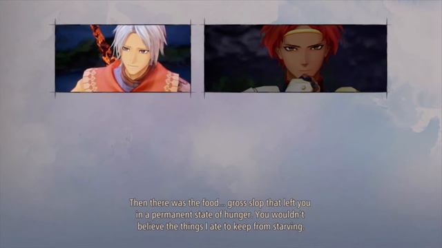 Tales of Arise PS5 Playthrough Part 114 Mabo Curry Perfection смотреть онлайн