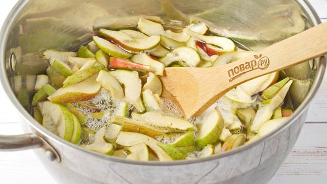 Сборник рецептов