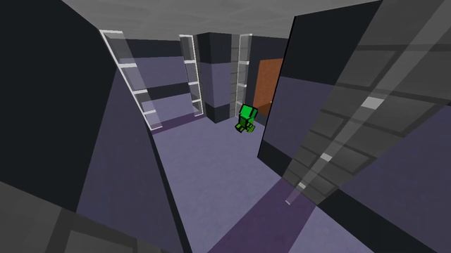 Among Us - Song in Minecraft смотреть онлайн
