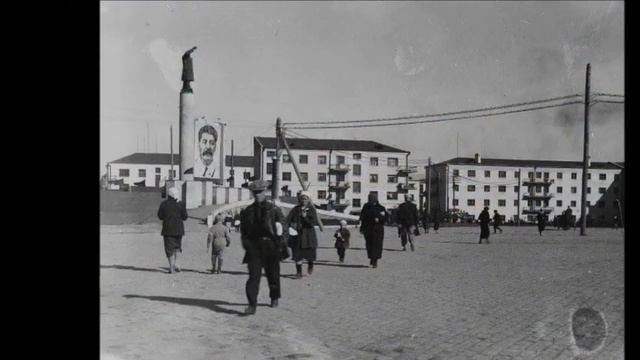 Старый Екатеринбург