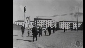 Старый Екатеринбург