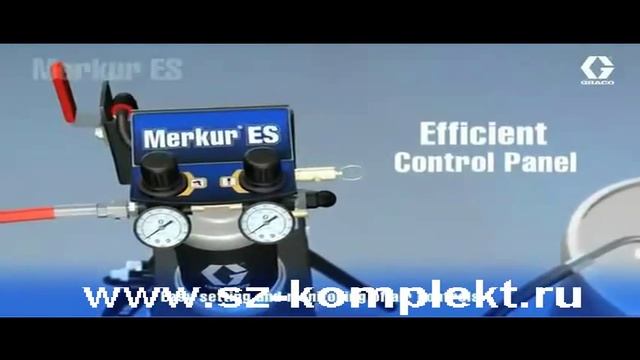 Mini Merkur смотреть онлайн