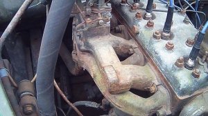 ГАЗ -51 ДВИГАТЕЛЬ. Проблемы модернизации.