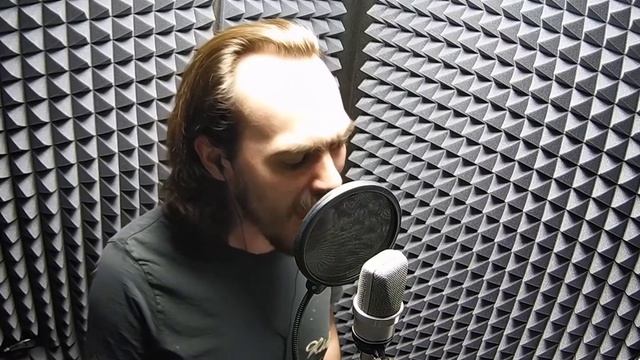 Слот - Круги на воде (вокальный кавер) смотреть онлайн