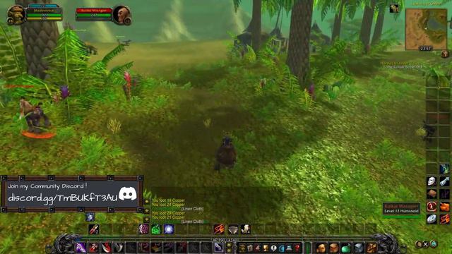 HC Turtle WoW Vanilla+ Horde # 092 - 