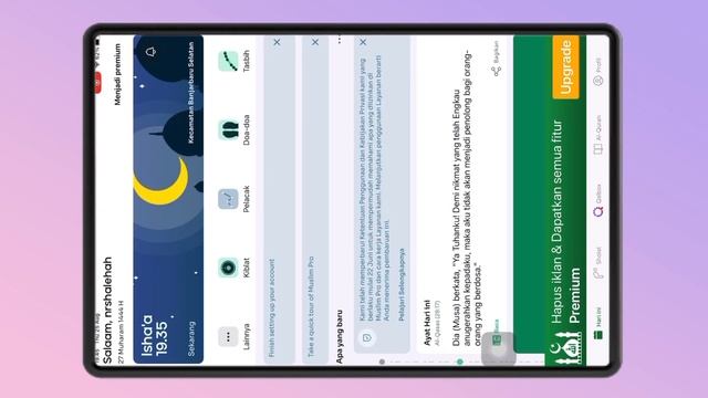What’s on my IPad Mini 6 | Indonesia смотреть онлайн