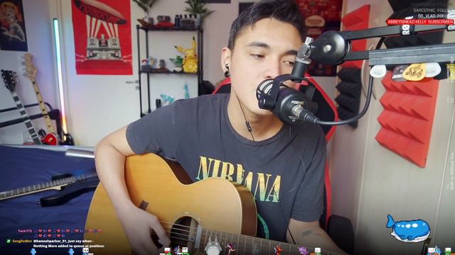 Promise Me - Badflower смотреть онлайн