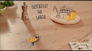 Реклама Открой сок - «Пакетированные соки» (Елена Исинбаева)