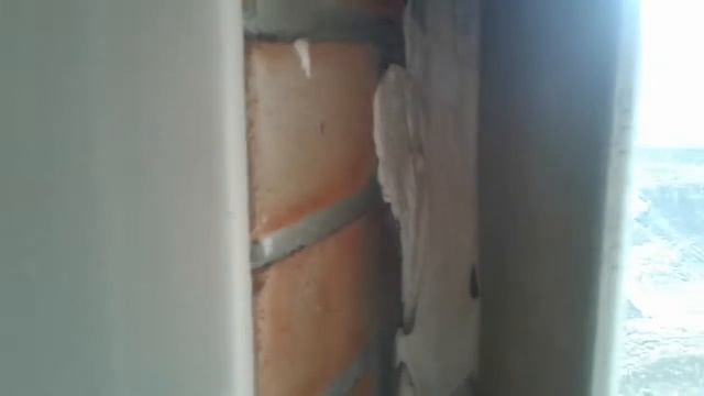 Как сделать надёжные откосы