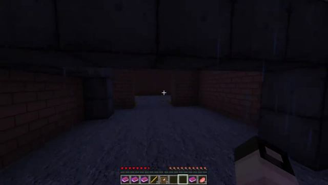 Minecraft(майнкрафт)-прохождение хорор карты-путь добра 2 смотреть онлайн