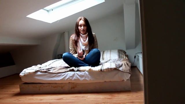 Апартаменты в Париже ♥ смотреть онлайн